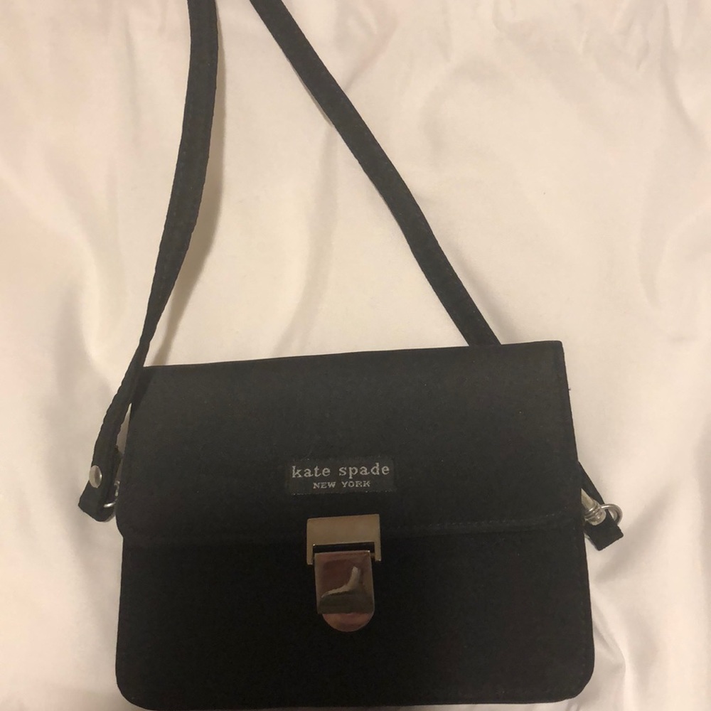 Kate Spade Shoulder Purse